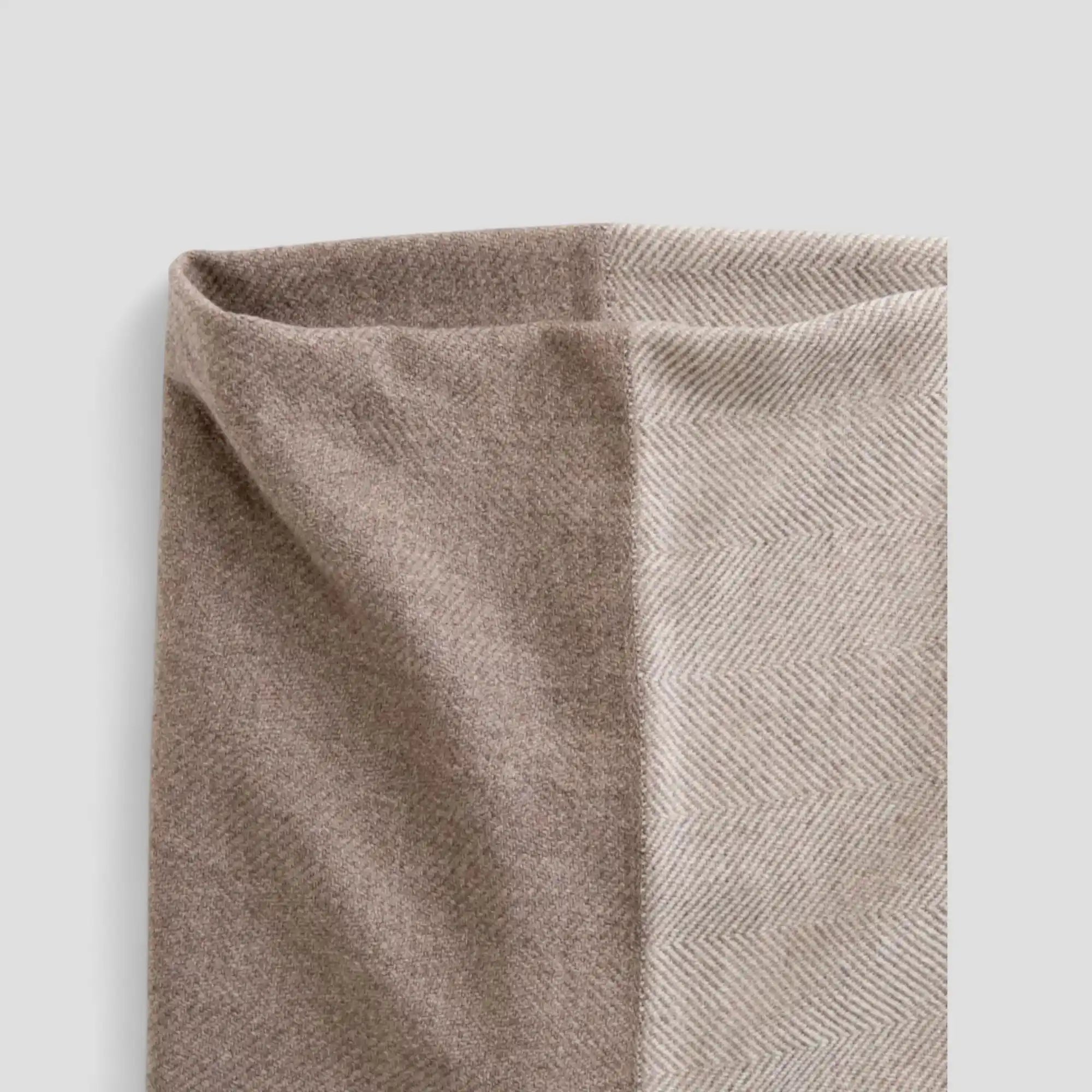 NECKABLE Wool Snood
