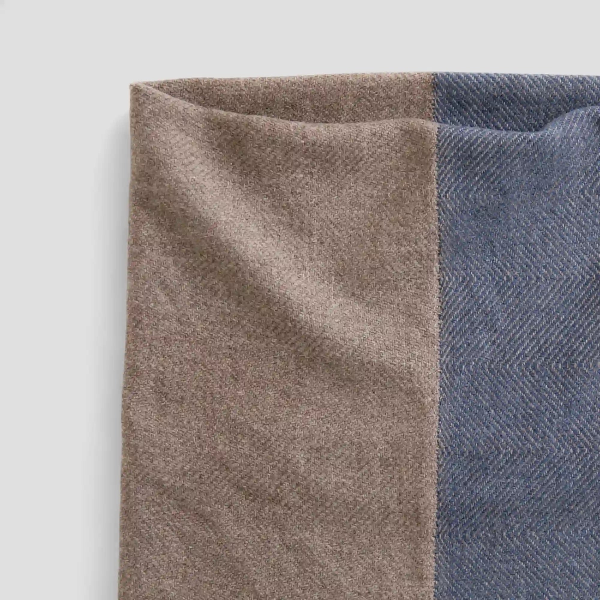 NECKABLE Wool Snood