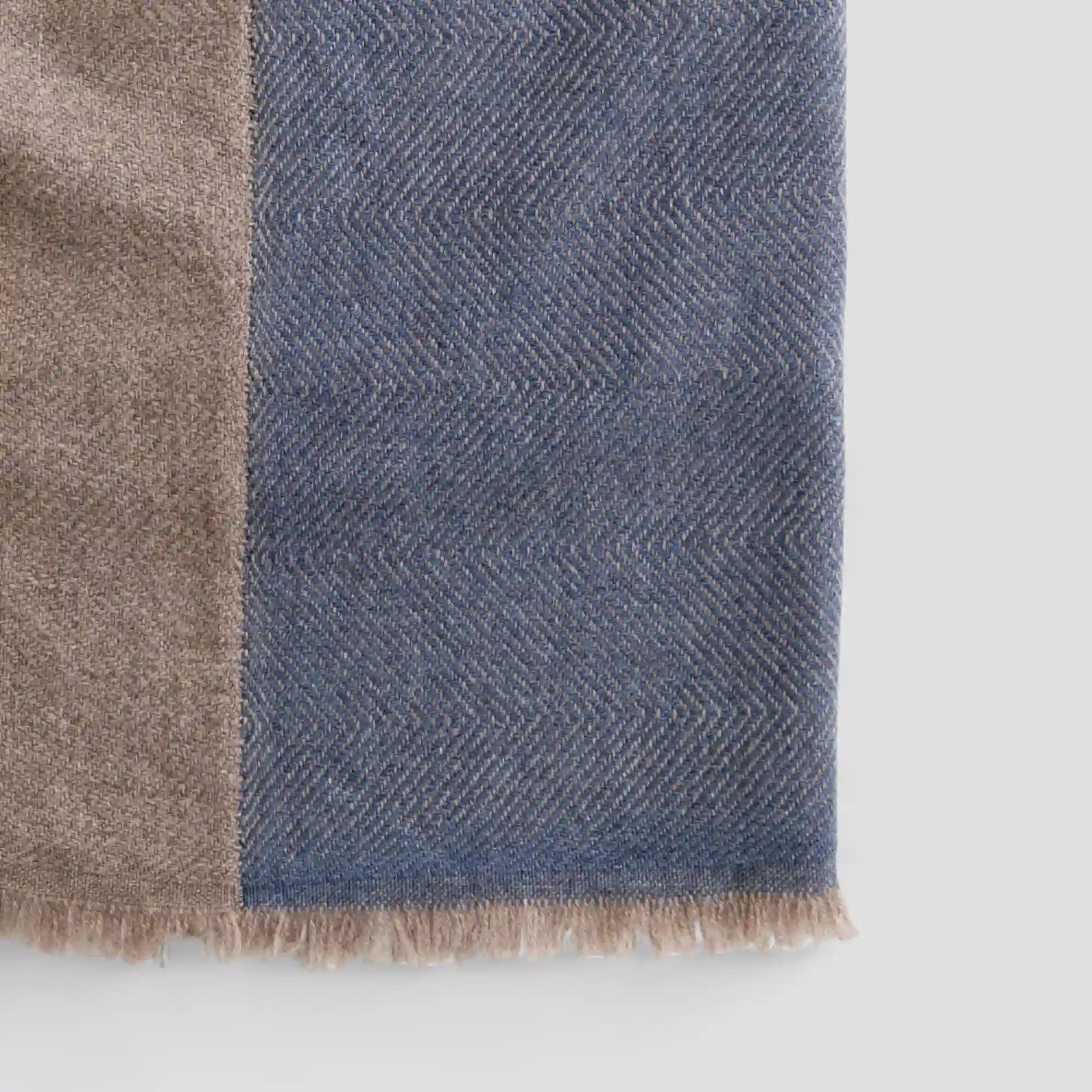 NECKABLE Wool Snood