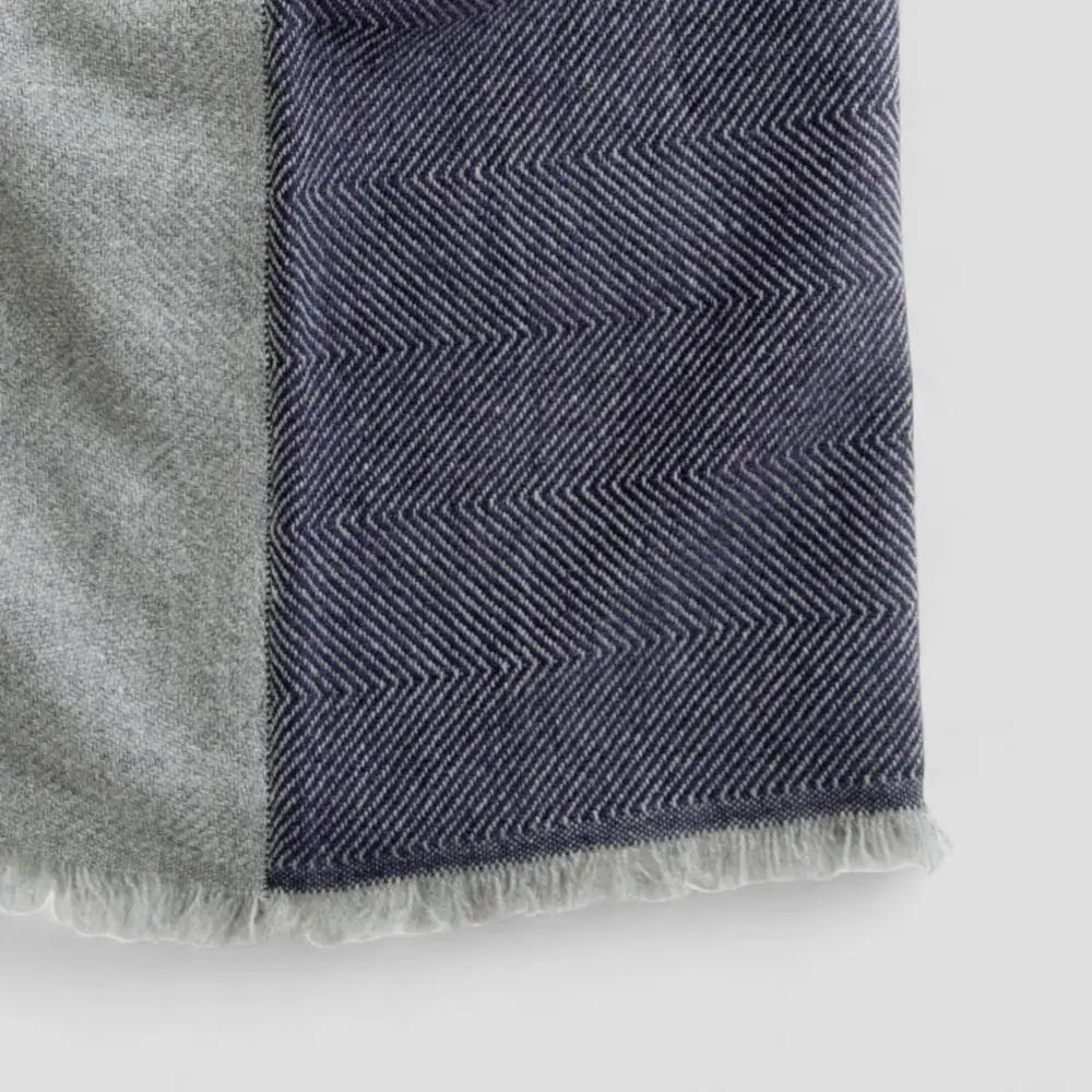 NECKABLE Wool Snood