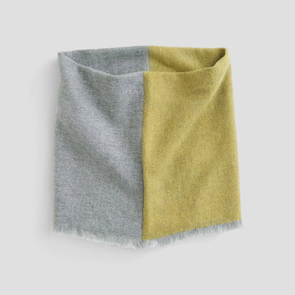 NECKABLE Wool Snood