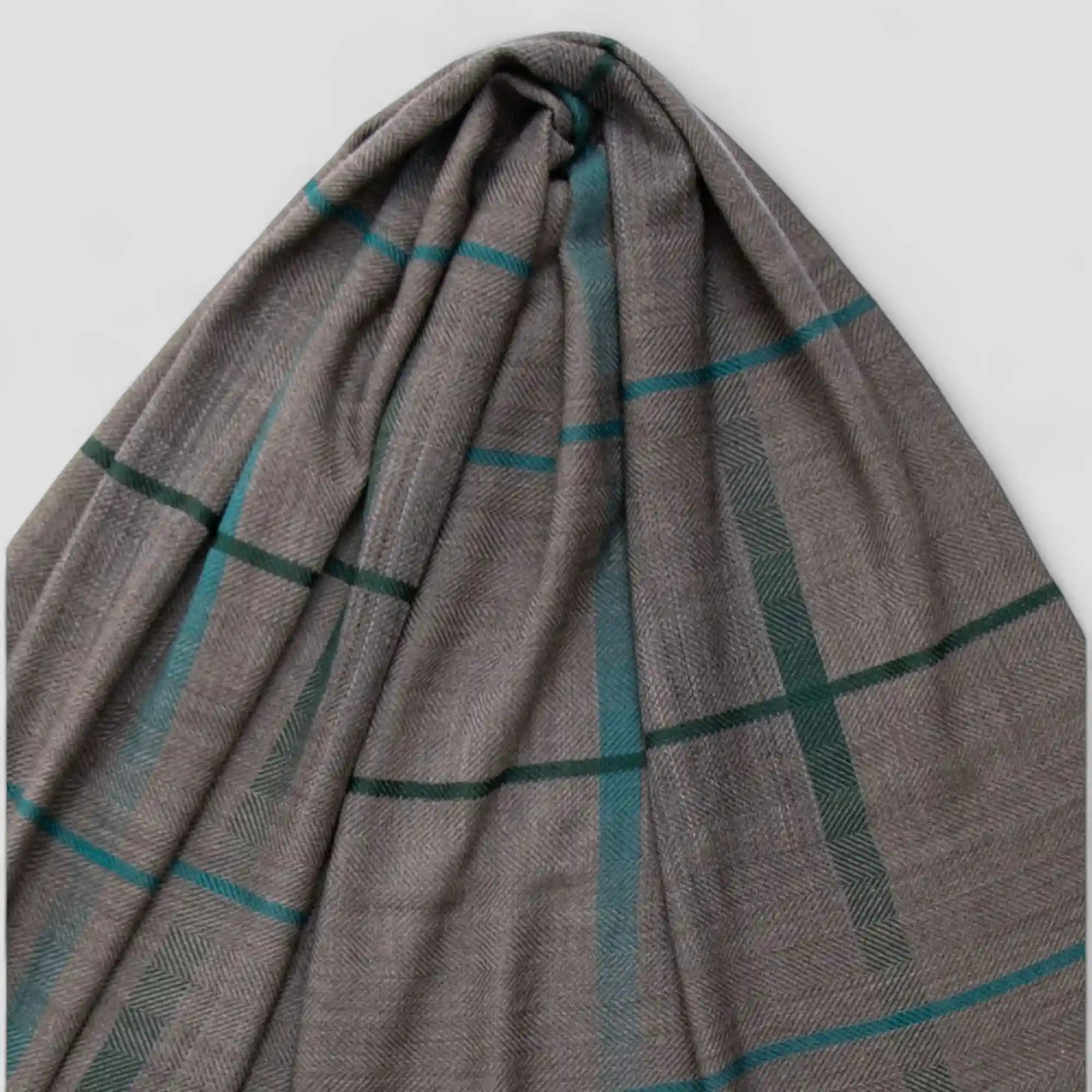 AYA Wool Shawl