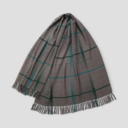 AYA Wool Shawl