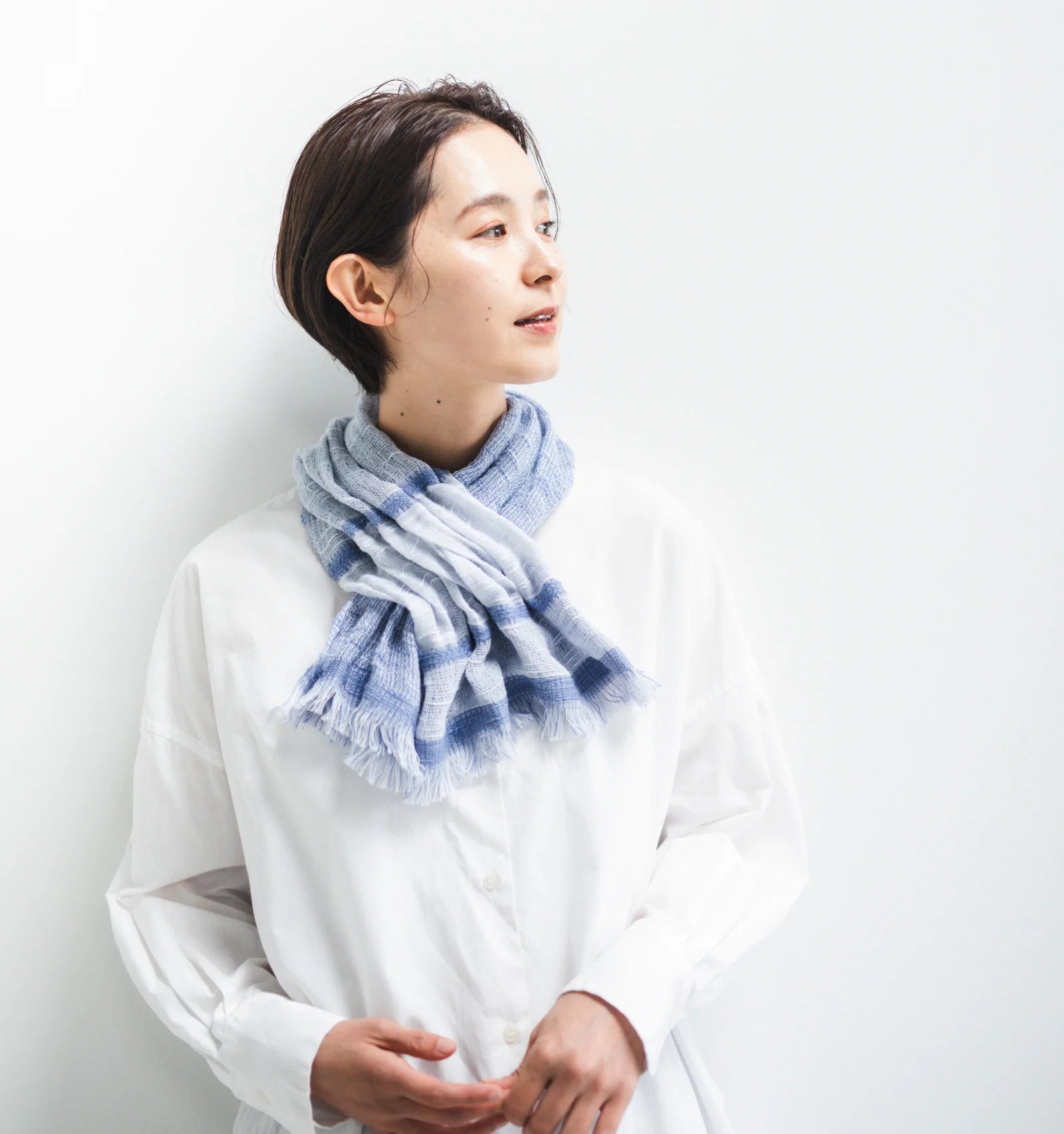 CHOTTO CORE Reversible N - Blue