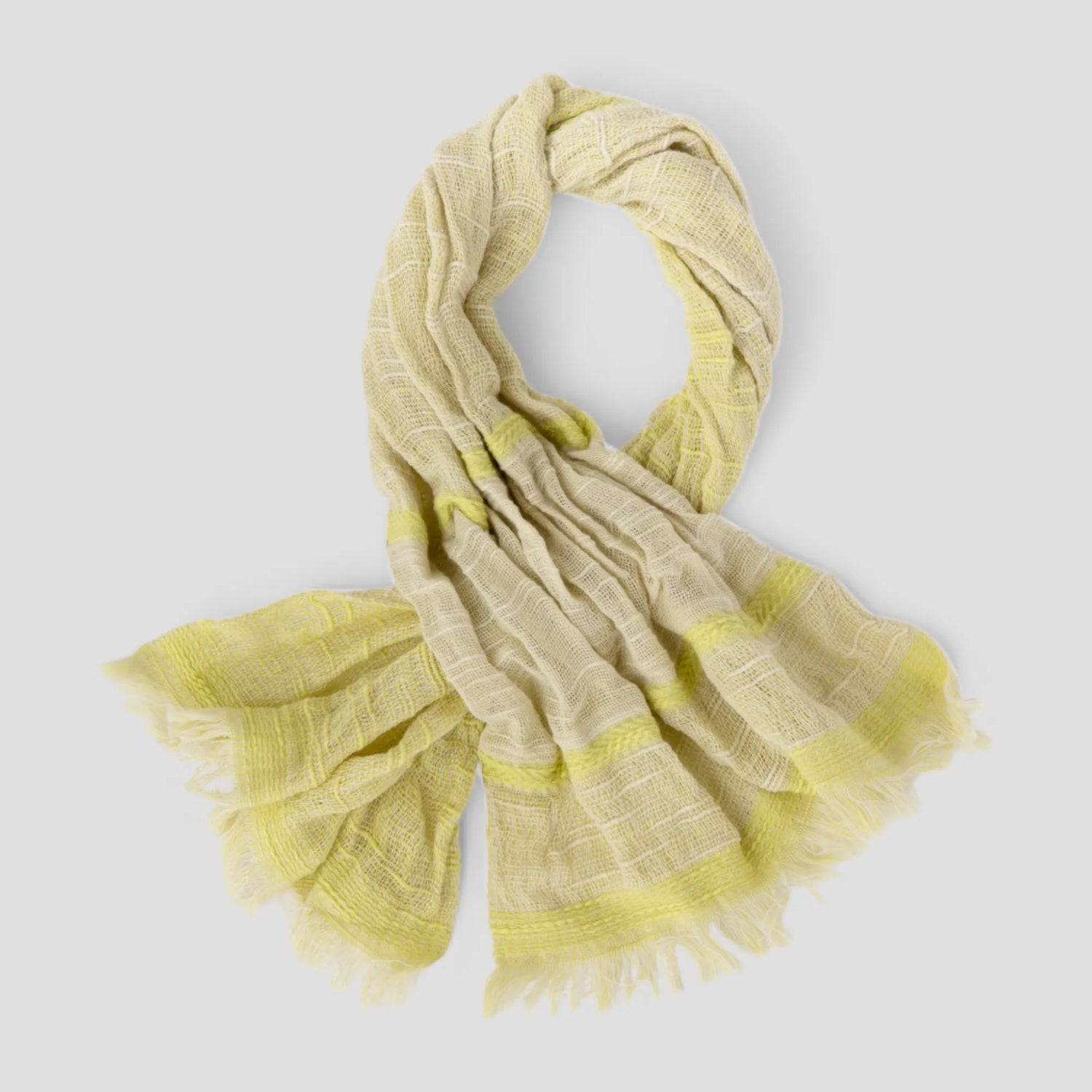 CHOTTO CORE Reversible N - Lime Yellow