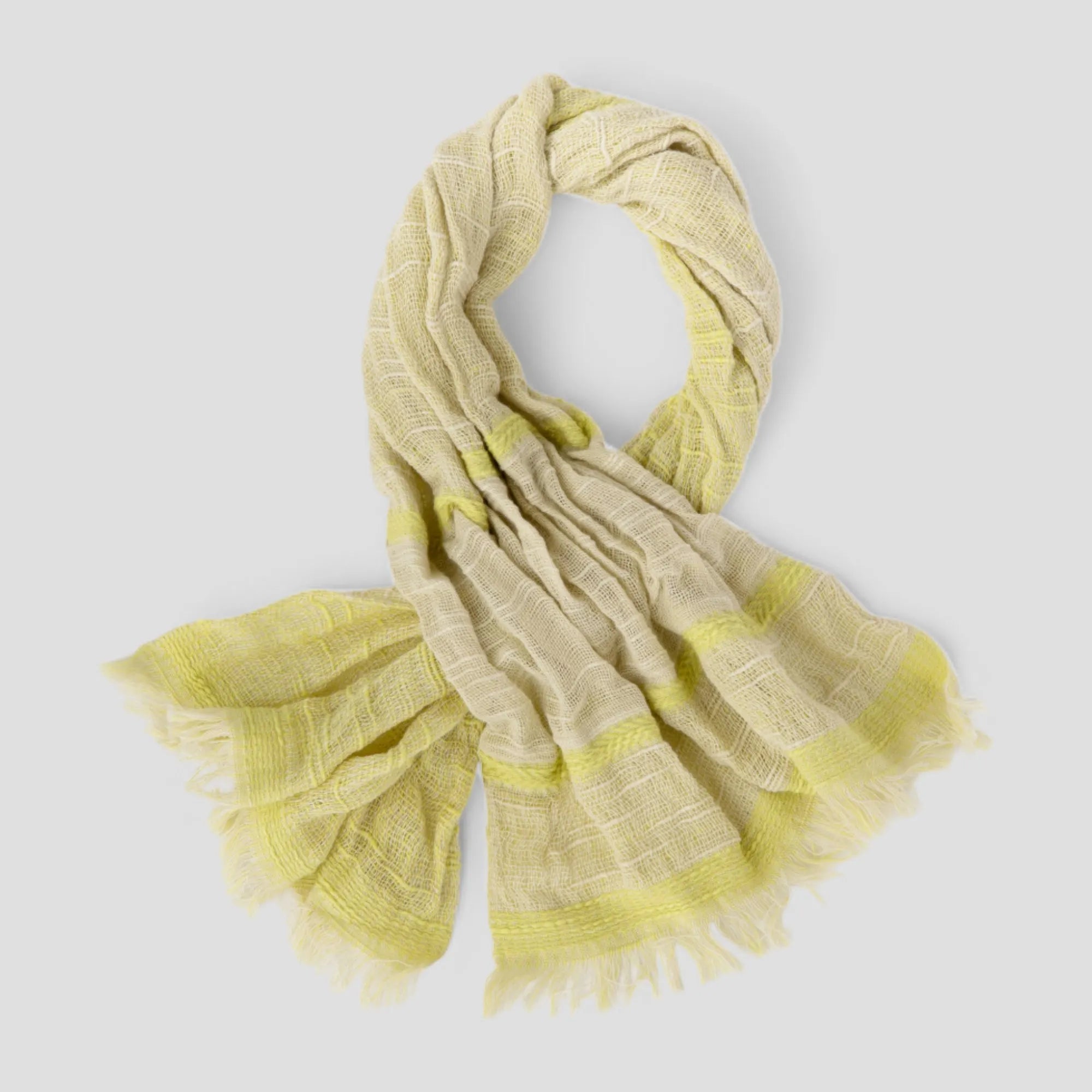CHOTTO CORE Reversible N - Lime Yellow
