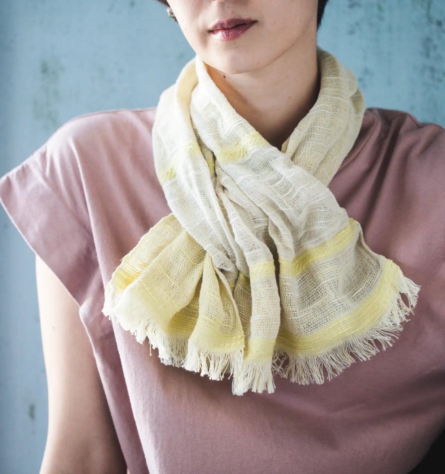 CHOTTO CORE Reversible N - Lime Yellow