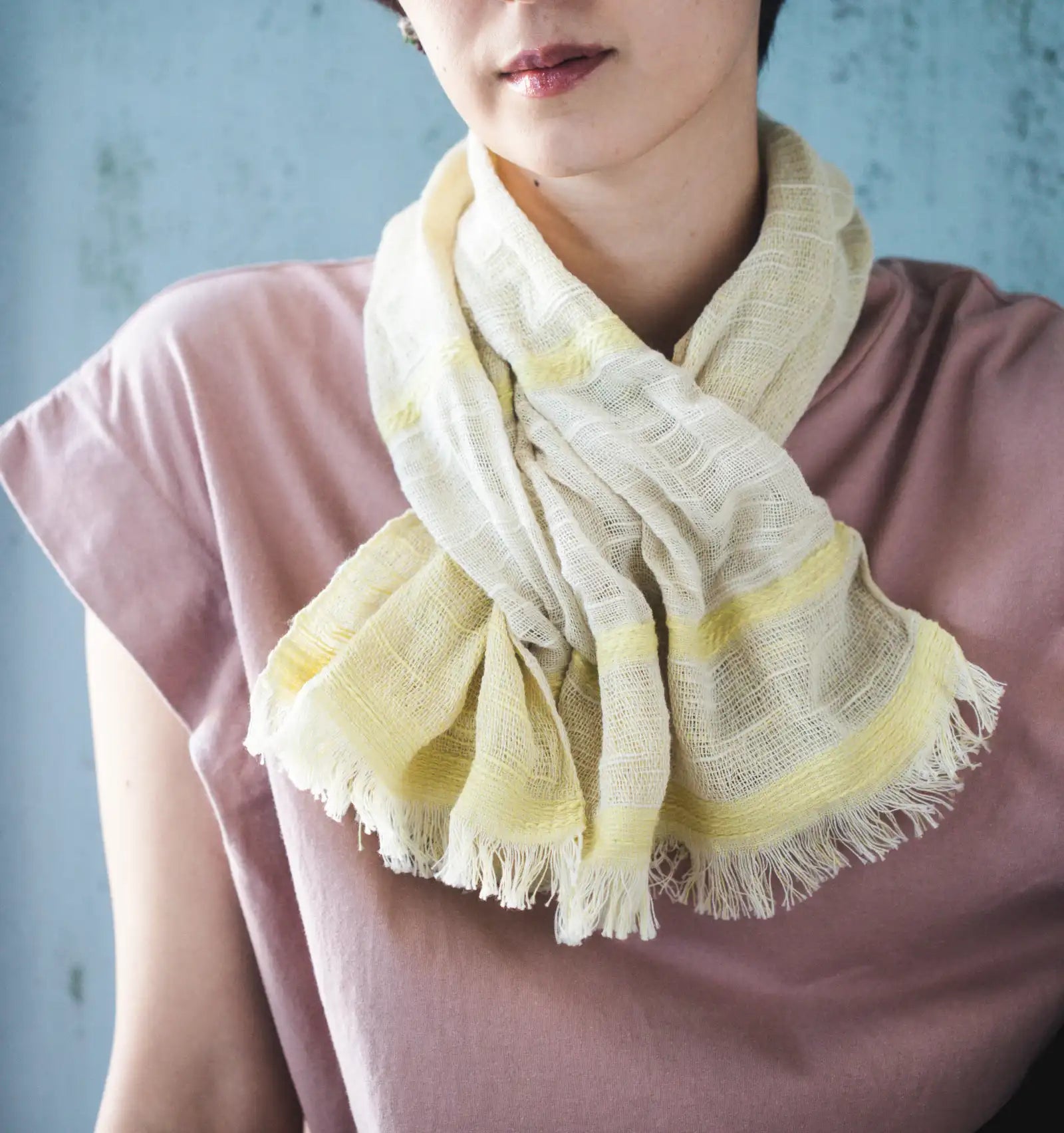 CHOTTO CORE Reversible N - Lime Yellow