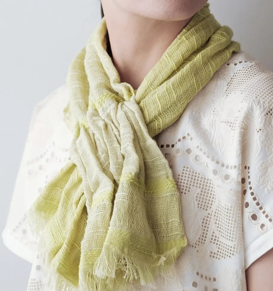 CHOTTO CORE Reversible N - Lime Yellow