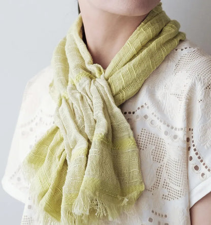 CHOTTO CORE Reversible N - Lime Yellow