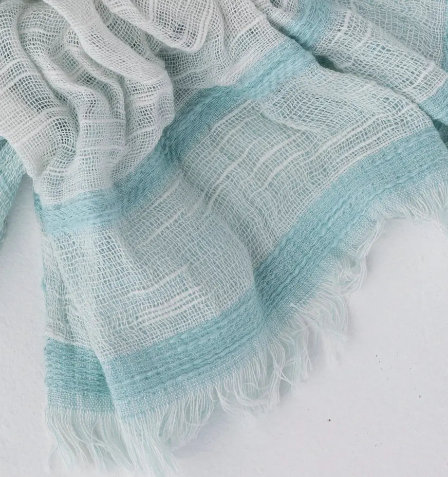 CHOTTO CORE Reversible N - Mint Green