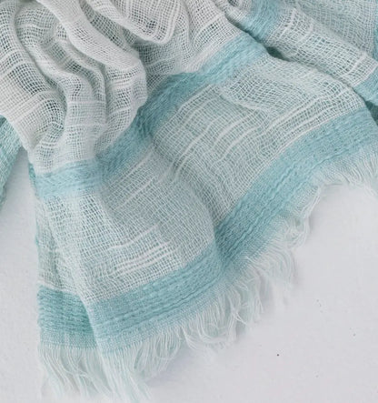 CHOTTO CORE Reversible N - Mint Green
