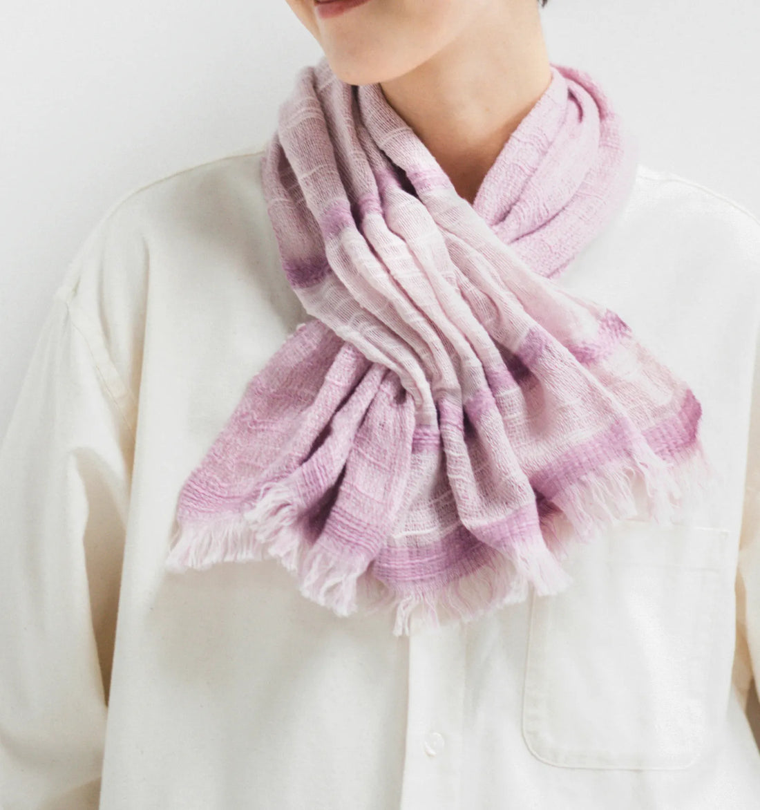 CHOTTO CORE Reversible N - Purple