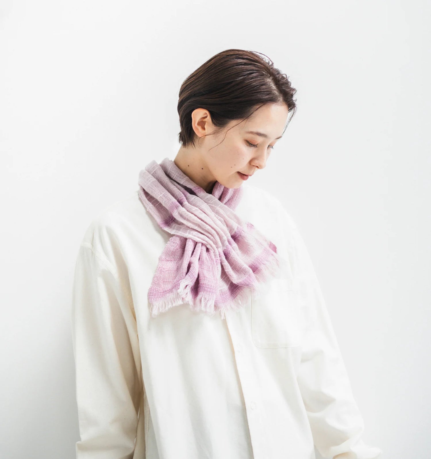 CHOTTO CORE Reversible N - Purple