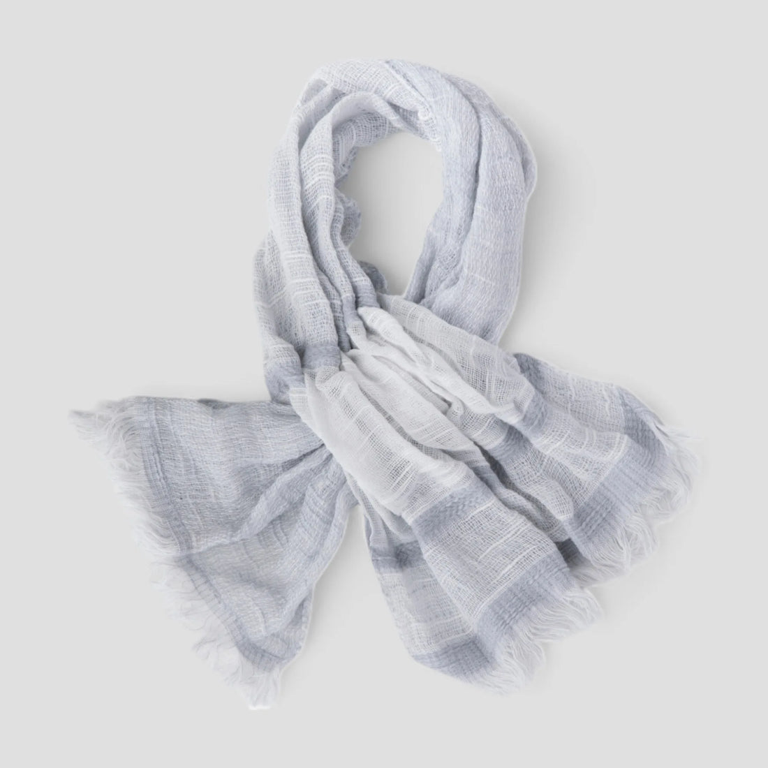 CHOTTO CORE Reversible N - White Gray