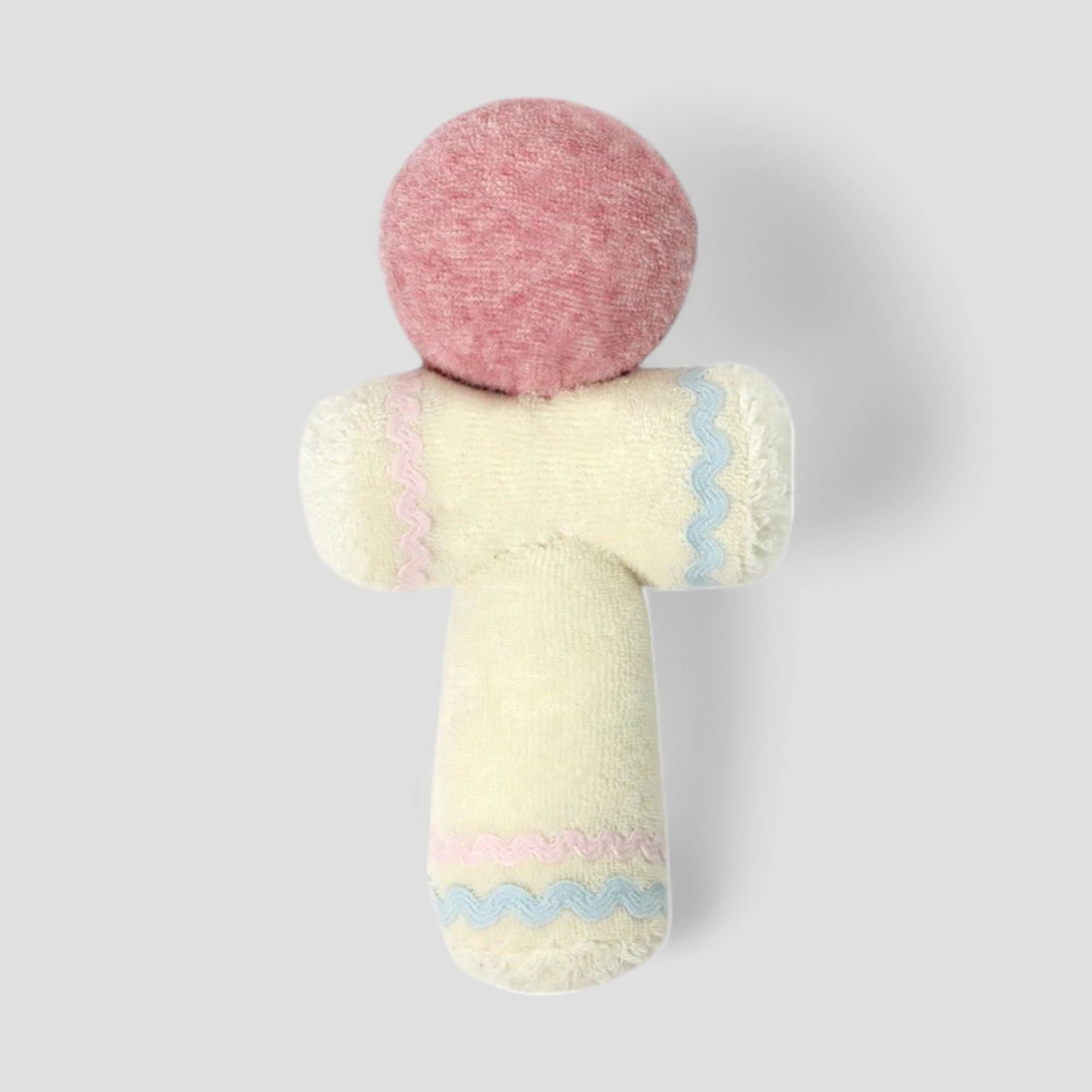 SMILE TOY - ORGANIC