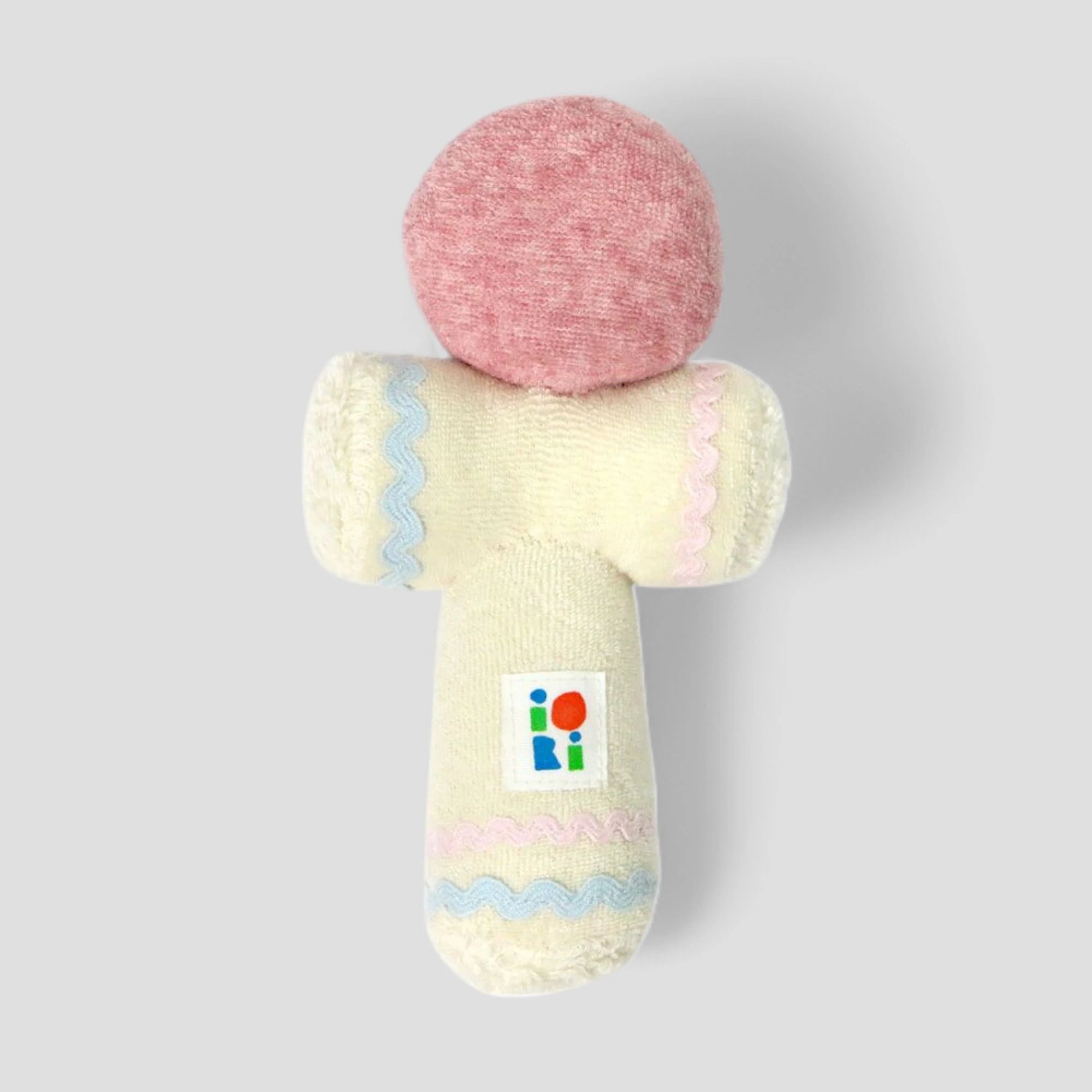 SMILE TOY - ORGANIC
