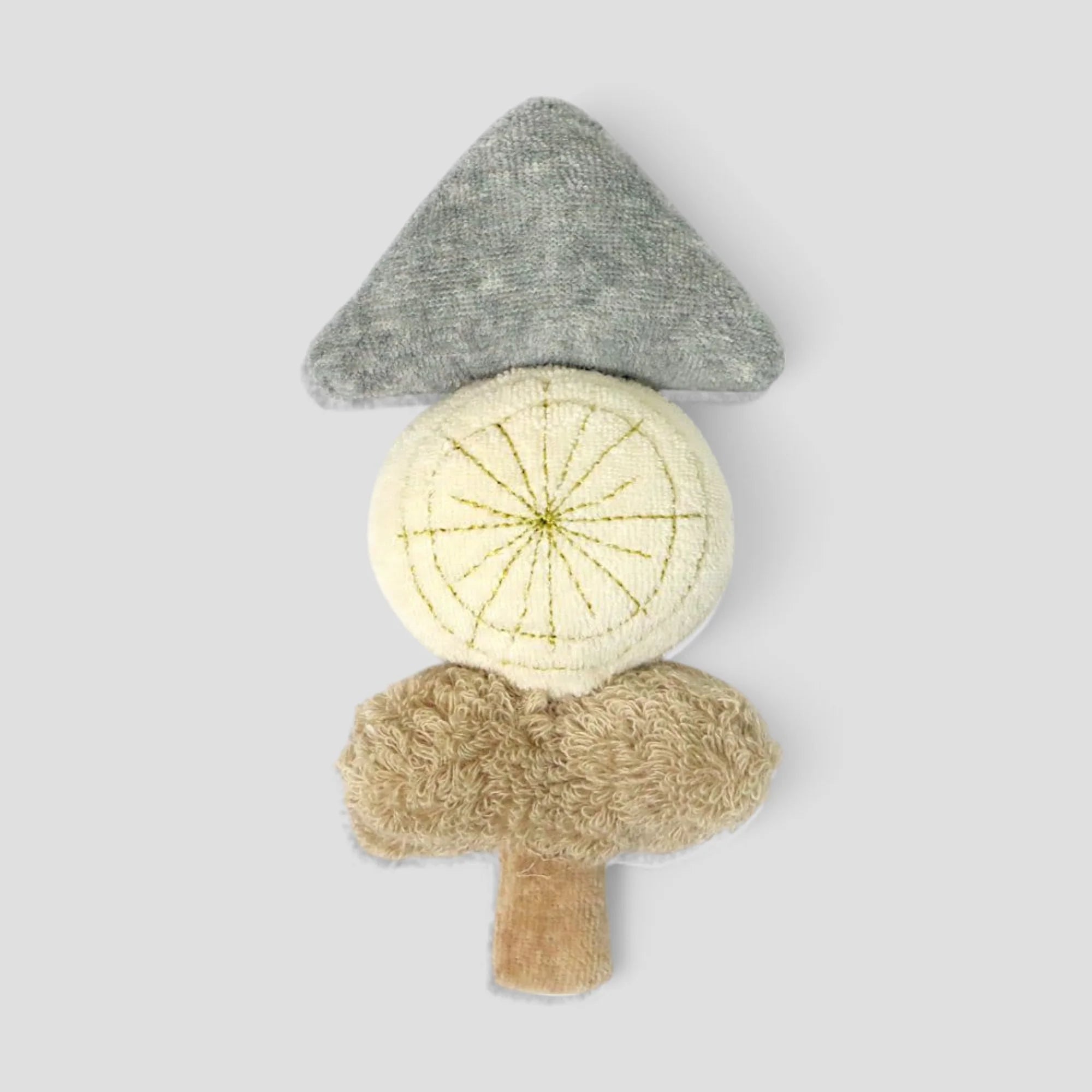 SMILE TOY - ORGANIC