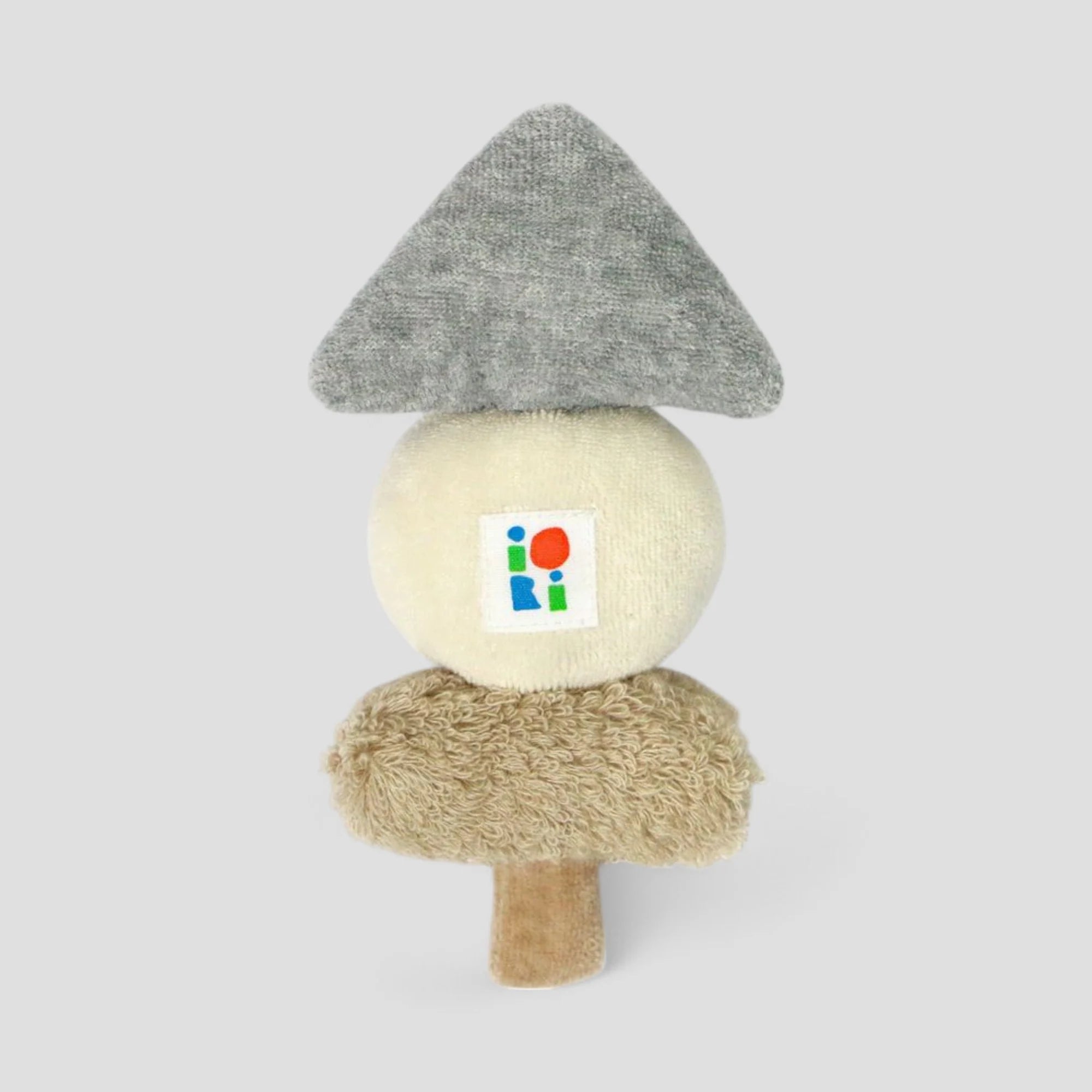 SMILE TOY - ORGANIC