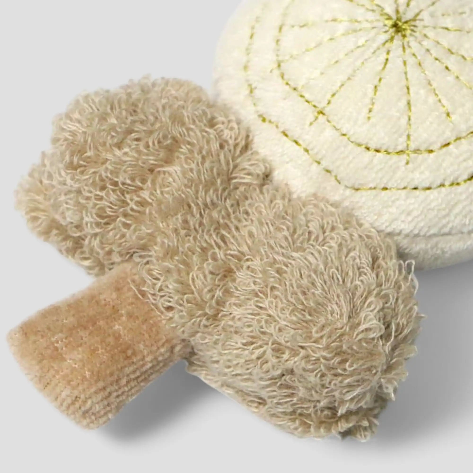 SMILE TOY - ORGANIC