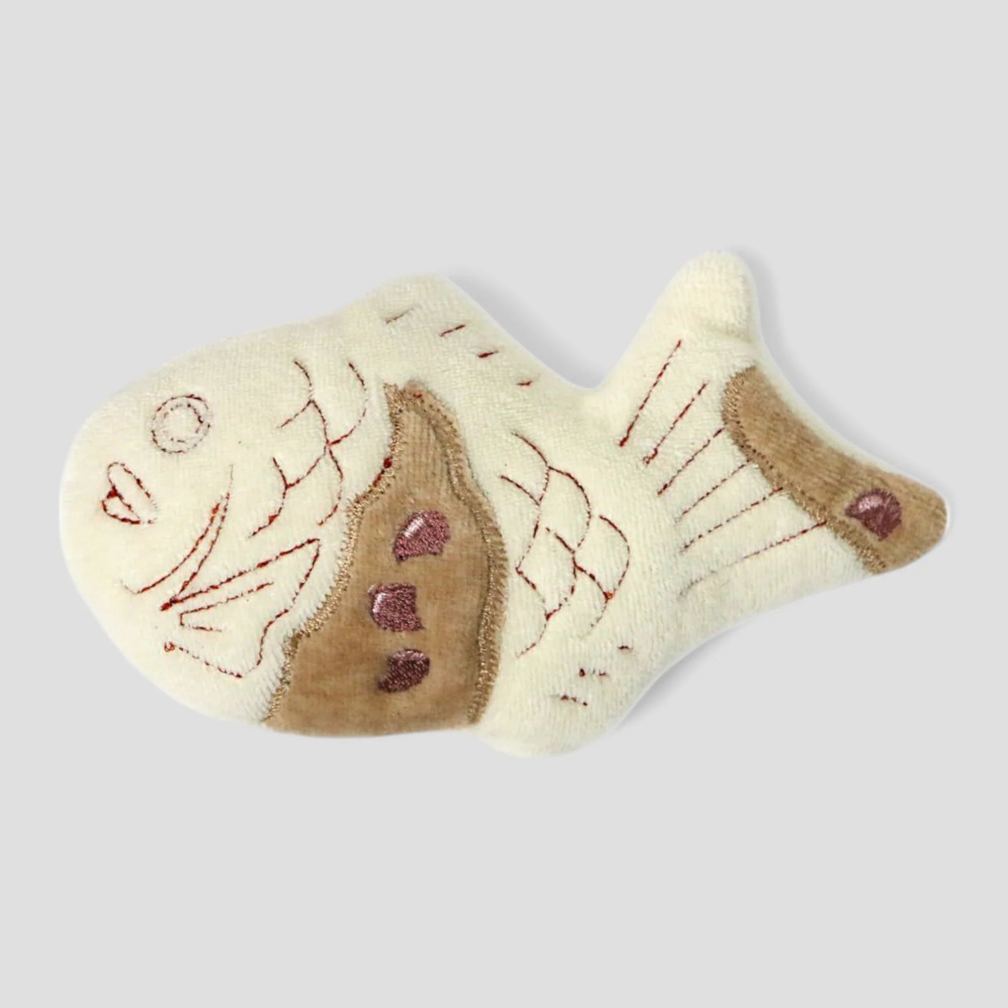 SMILE TOY - ORGANIC