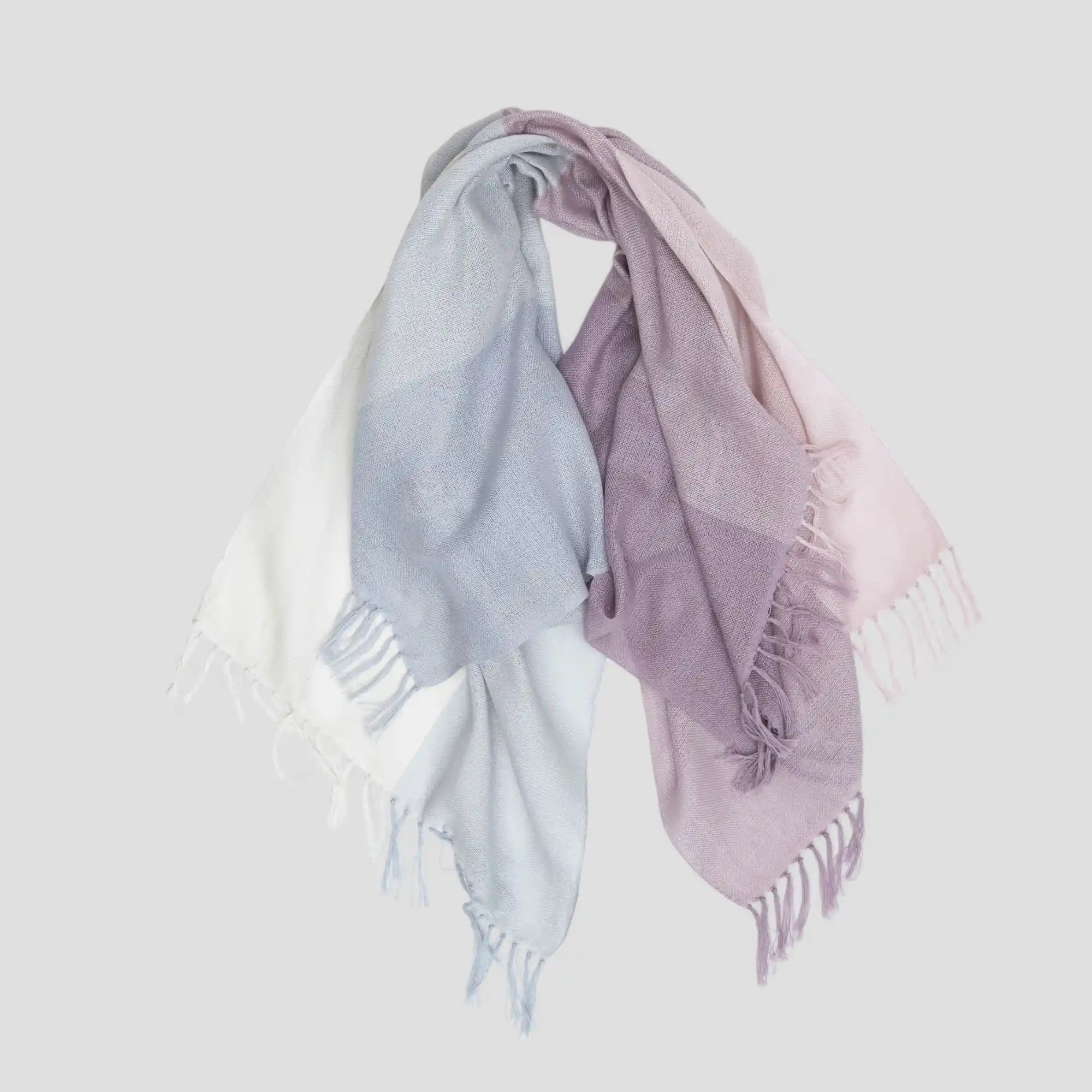 WAKKA Ring Stole