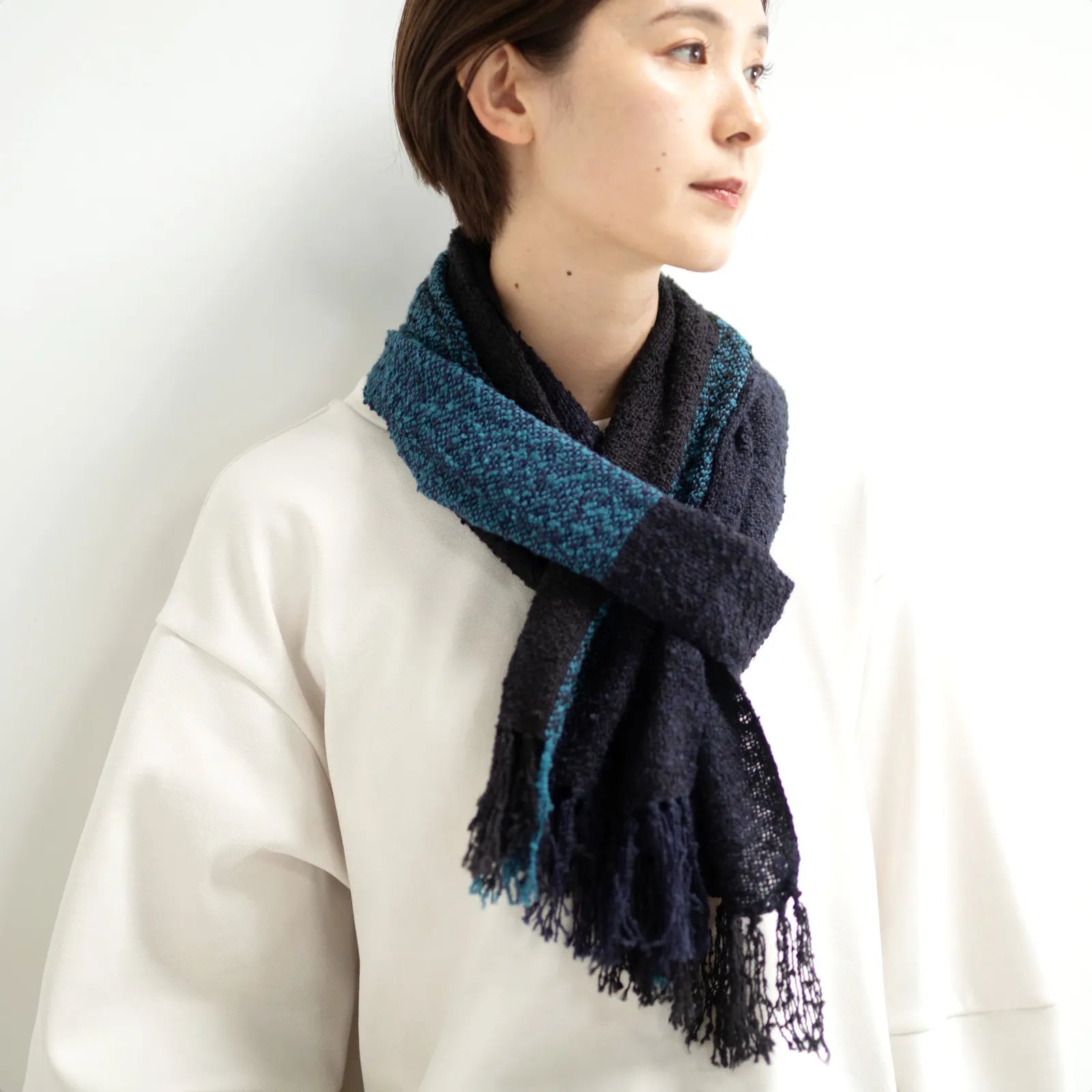 LOOP Cotton Muffler