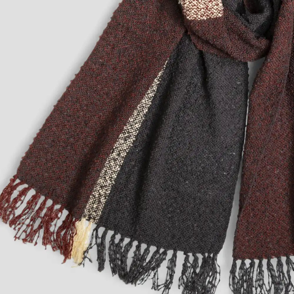 LOOP Cotton Muffler