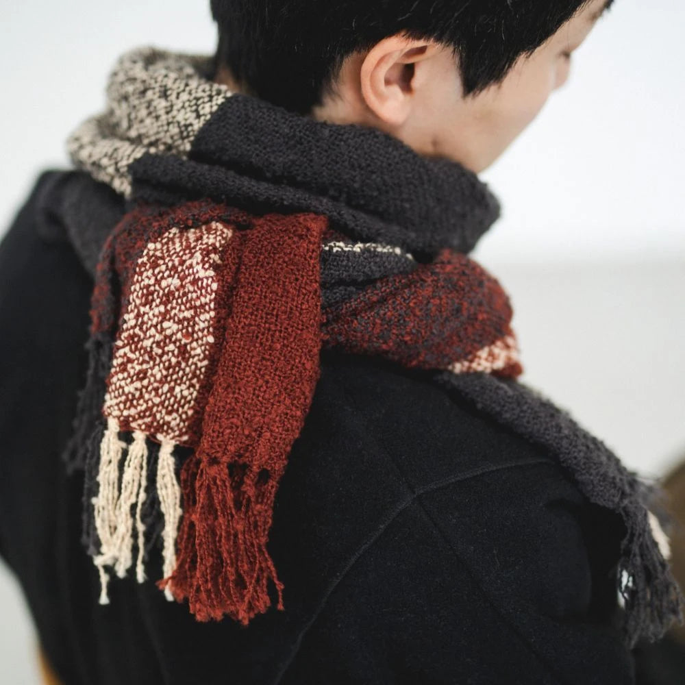 LOOP Cotton Muffler