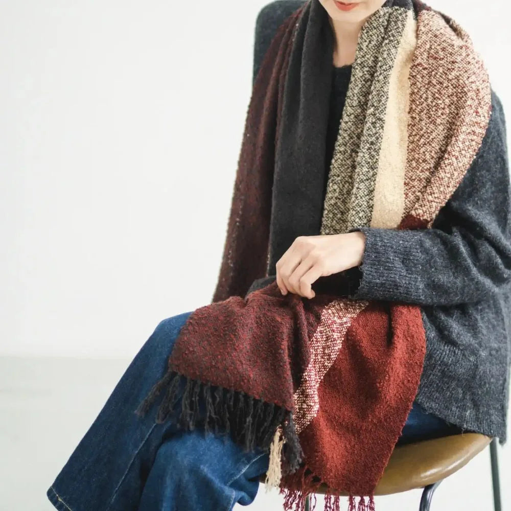 LOOP Cotton Muffler