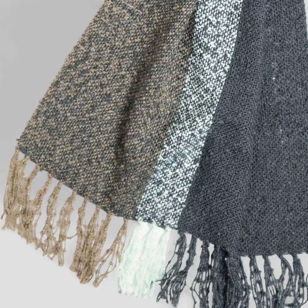 LOOP Cotton Muffler