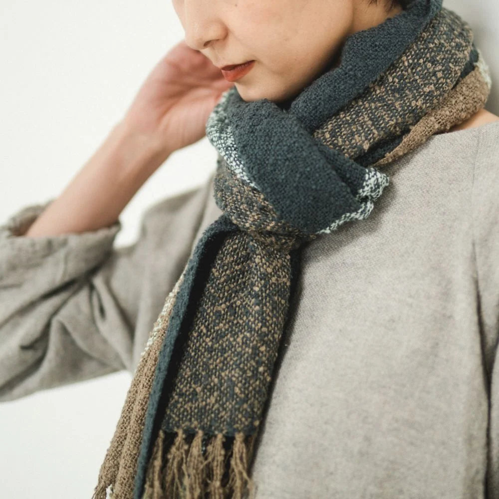 LOOP Cotton Muffler