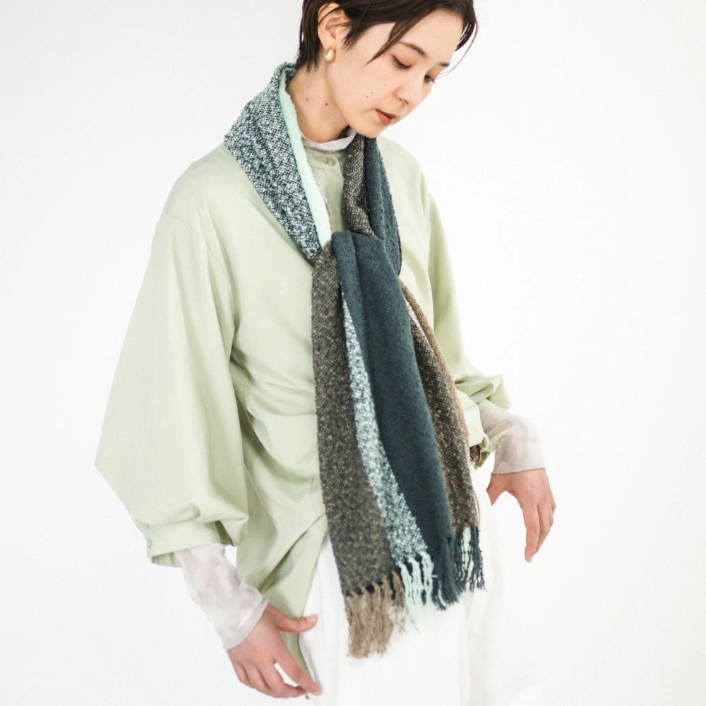 LOOP Cotton Muffler