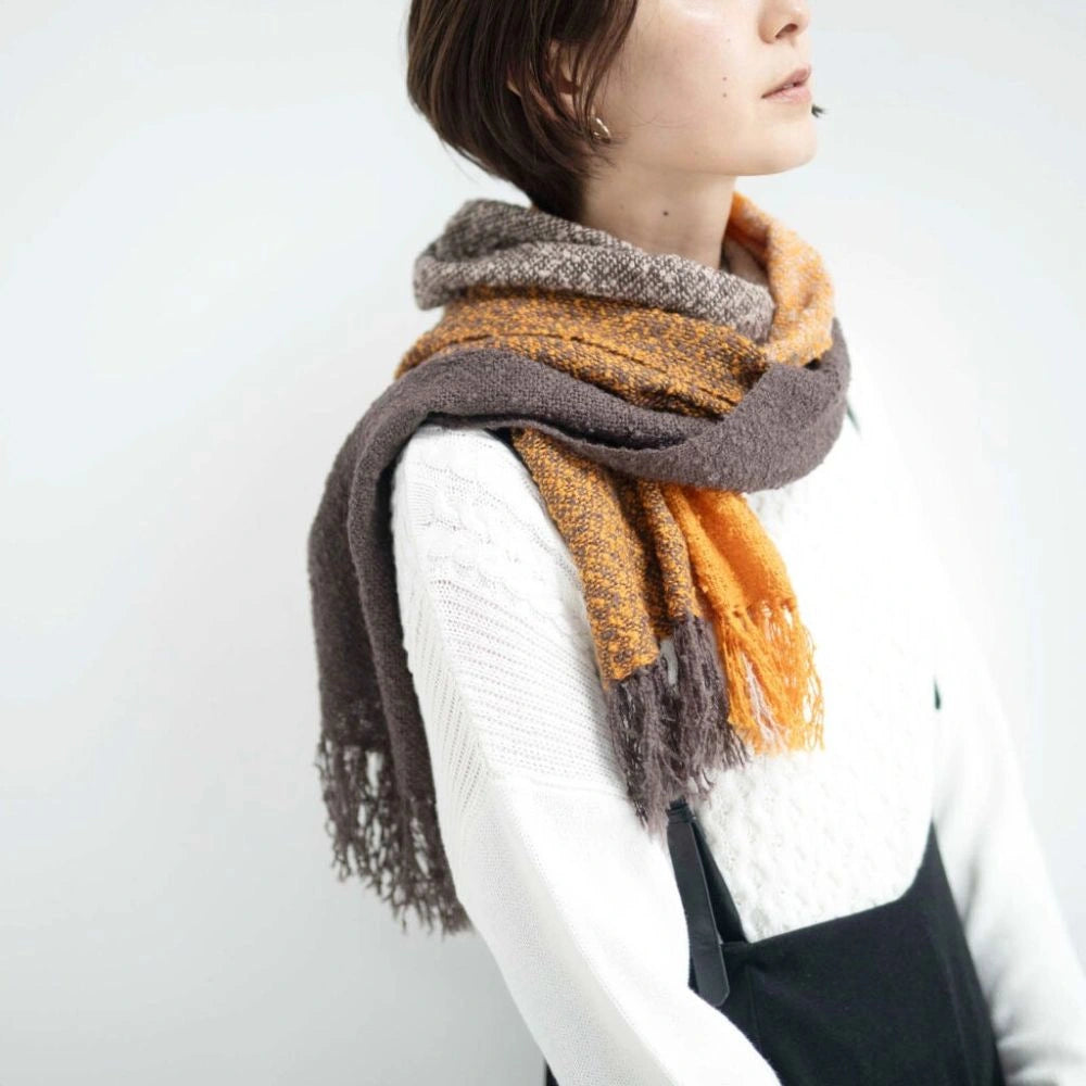 LOOP Cotton Muffler