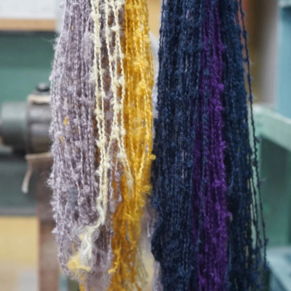 LOOP Cotton Muffler
