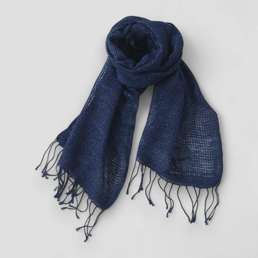 MOJIRI Jeans Muffler