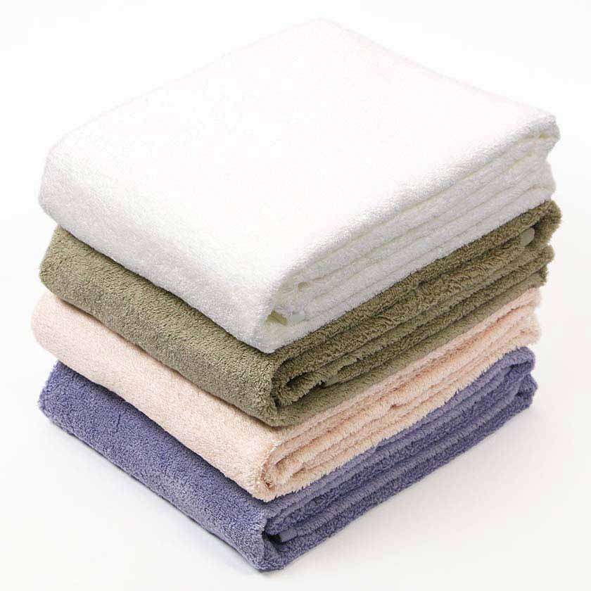 Lana Towels - Japanese Cotton Towels from Kontex Imabari Japan – UGUiSU  STORE