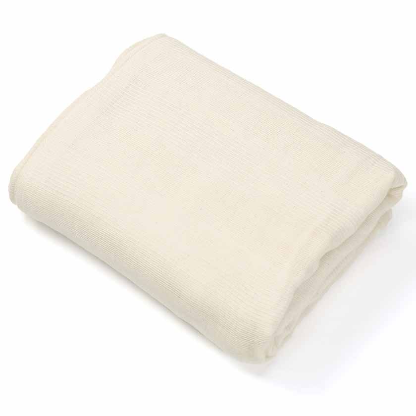 Clear Imabari Bedding//Blanket