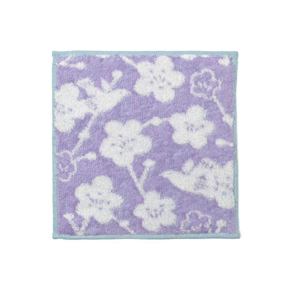 Aprima Aprima Lavender Bath Rugs